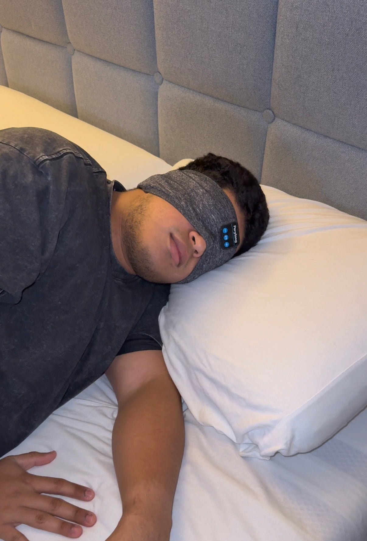 DreamBand™ Wireless Sleep Headband🌙