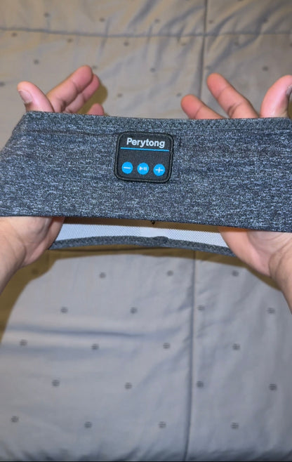 DreamBand™ Wireless Sleep Headband🌙